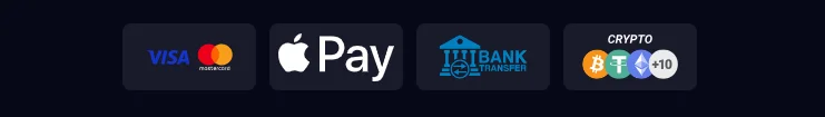 payment methods