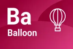 Balloon