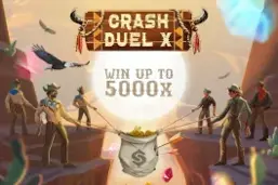 Crash Duel X